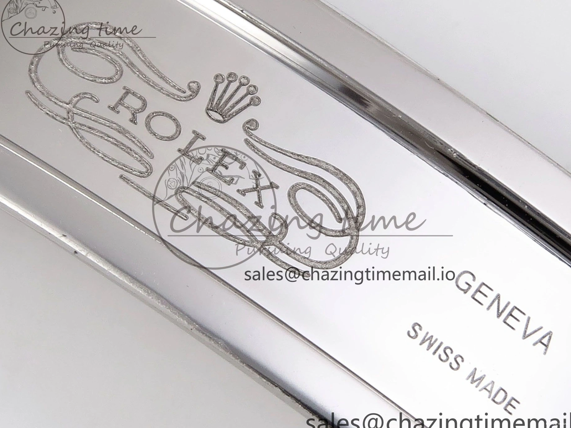 0108 EyeCatching DateJust 41 SS YG ARF 1:1 Best Edition 904L Steel White MOP Dial on Jubilee Bracelet SH3235 (Gain Weight) 1222